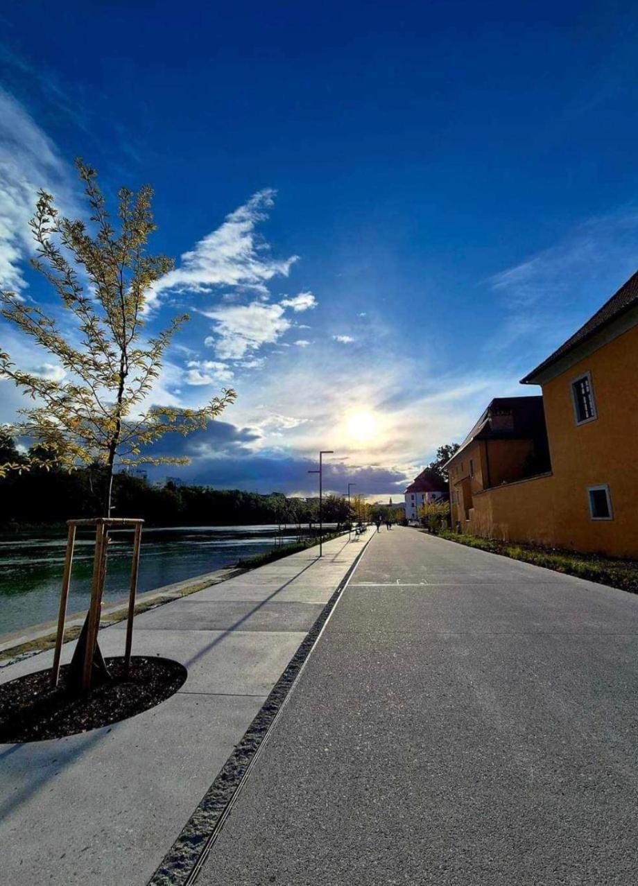 Apartment Dolce Vita Marburg Exterior foto