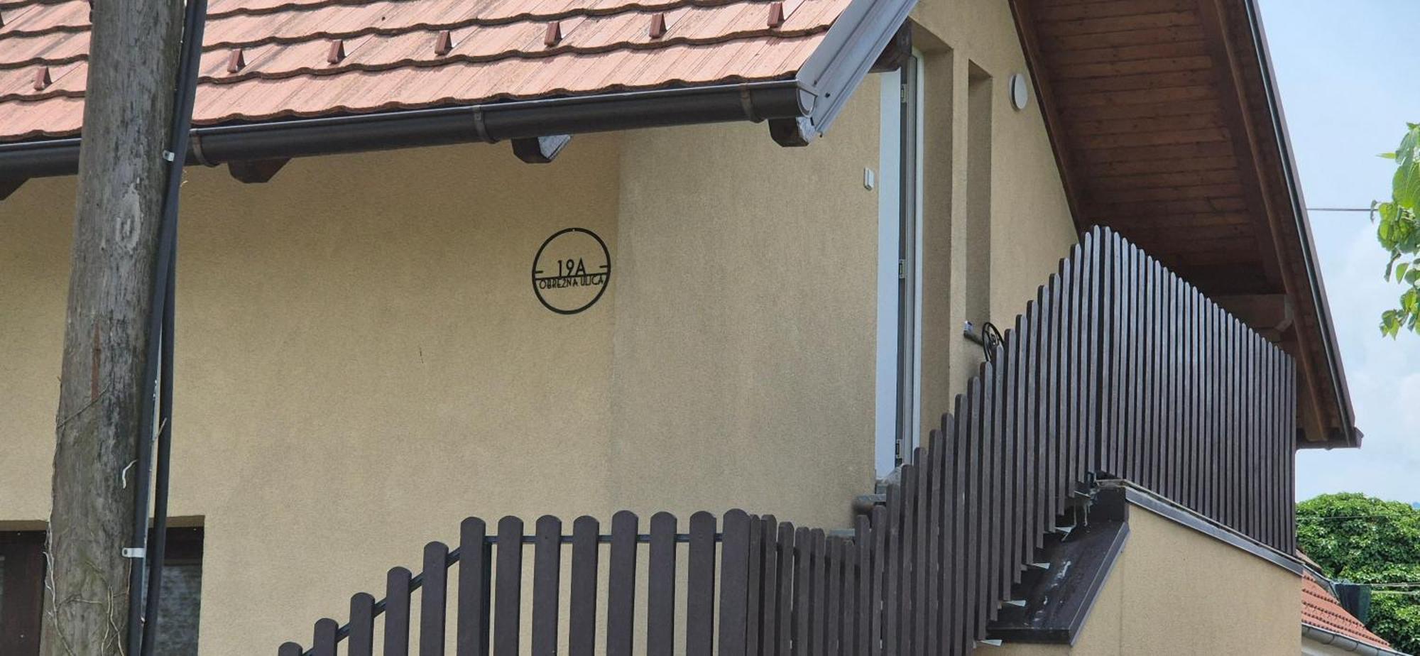 Apartment Dolce Vita Marburg Exterior foto